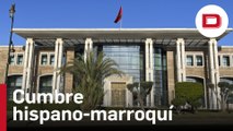 La cumbre con Marruecos comenzará con Mohamed VI haciéndose de rogar y sin Yolanda Díaz