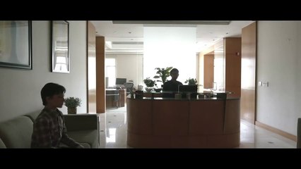 Killer Therapy | movie | 2021 | Official Trailer