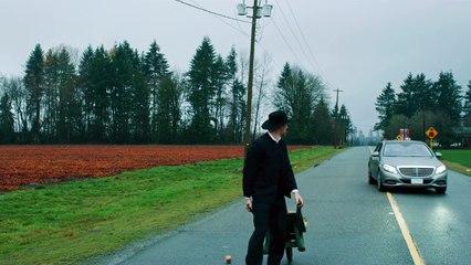 Amish Abduction | movie | 2019 | Official Trailer