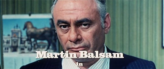 Confessions of a Police Captain | movie | 1971 | Official Trailer