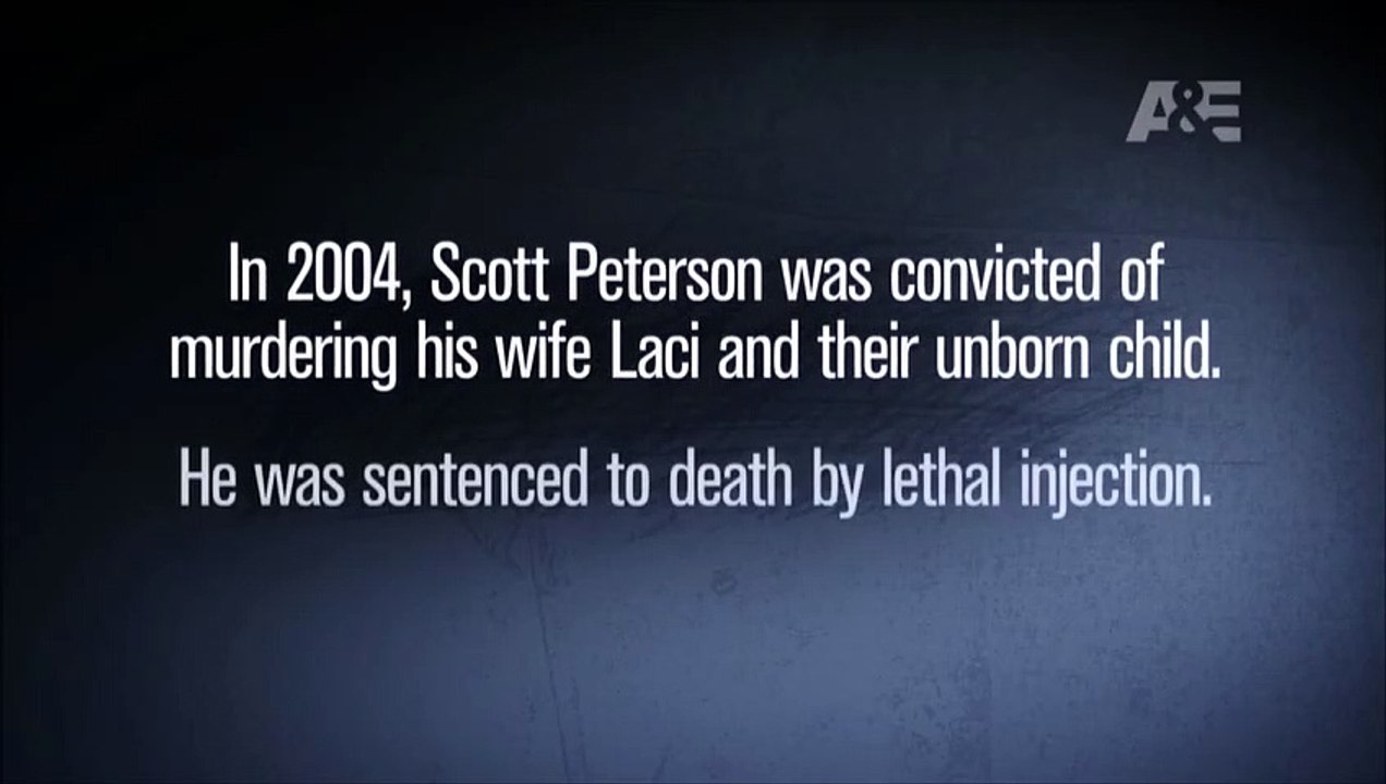 The Murder of Laci Peterson | show | 2017 | Official Trailer