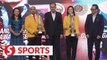 Azizulhasni, Pandelela crowned sportsman and sportswoman for year 2021