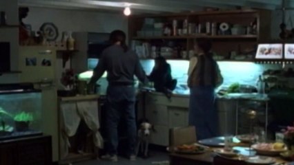 Being John Malkovich (1999) | Official Trailer – A Surreal Comedy with a Unique Twist 🎬