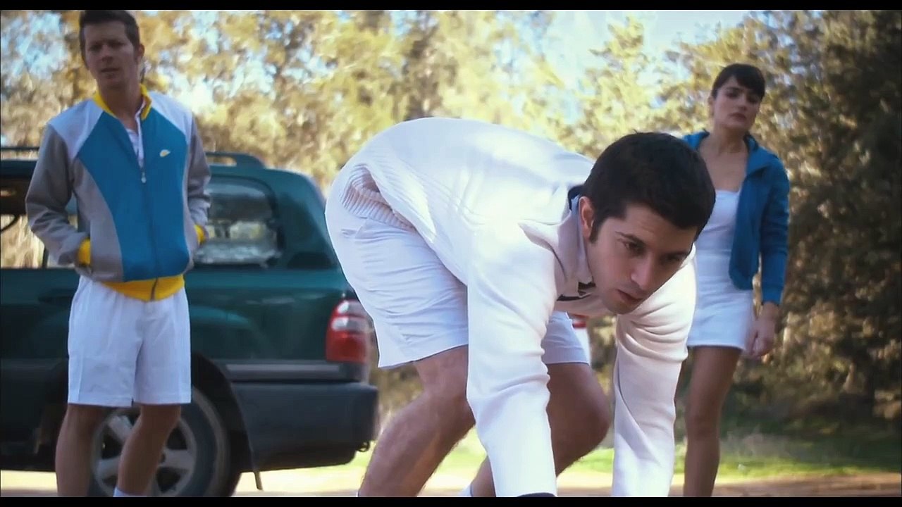 Rabies | movie | 2010 | Official Trailer - video Dailymotion