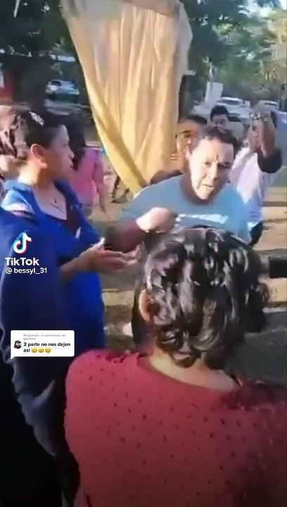 Frena la boda del hombre que prometió casarse con su hija (Parte 2 ...