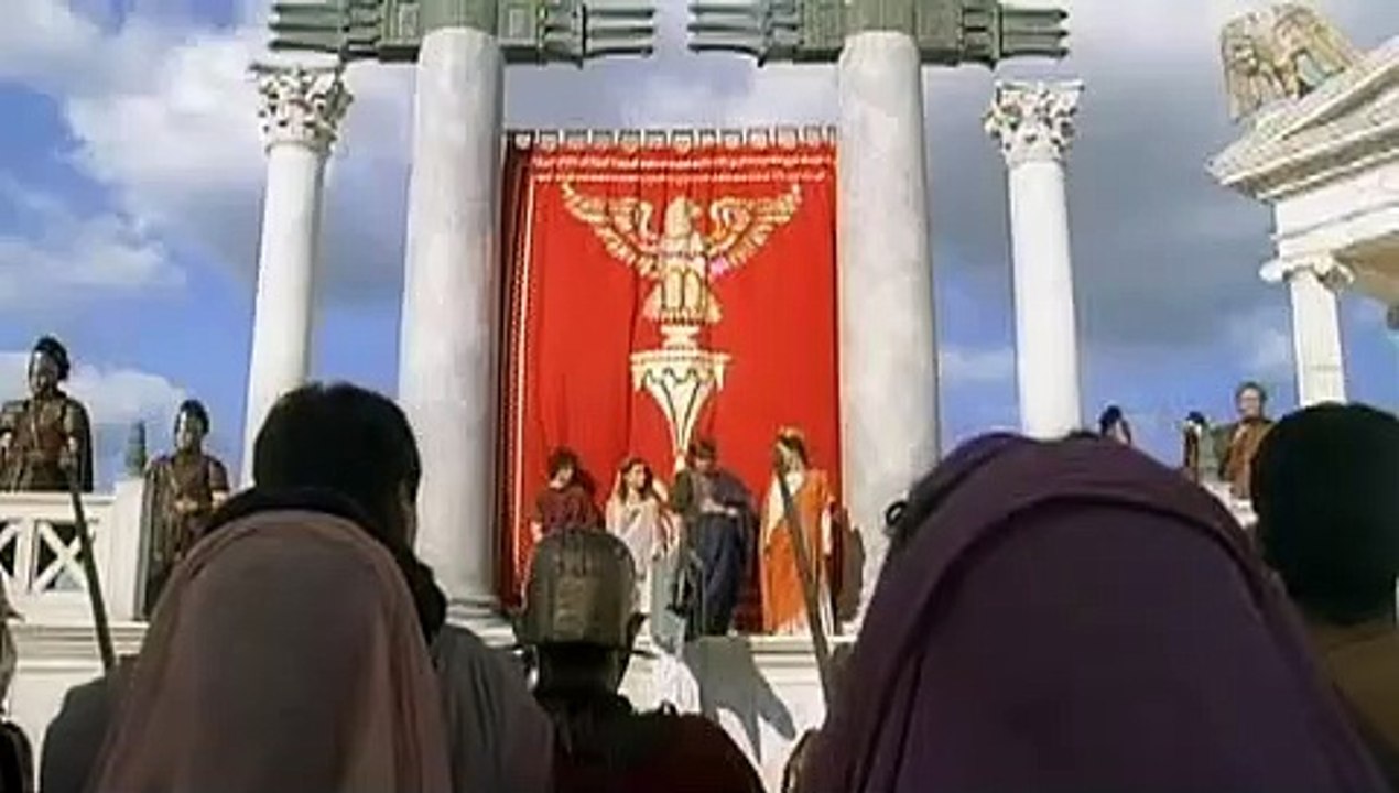 Nero | movie | 2004 | Official Trailer