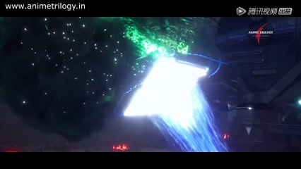 Knights on Debris Episode 7 Subtitle