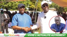 Bassirou Samb se prononce sur les rumeurs de conflit d'intérêt  entre Khalifa Sall et Barth Dias