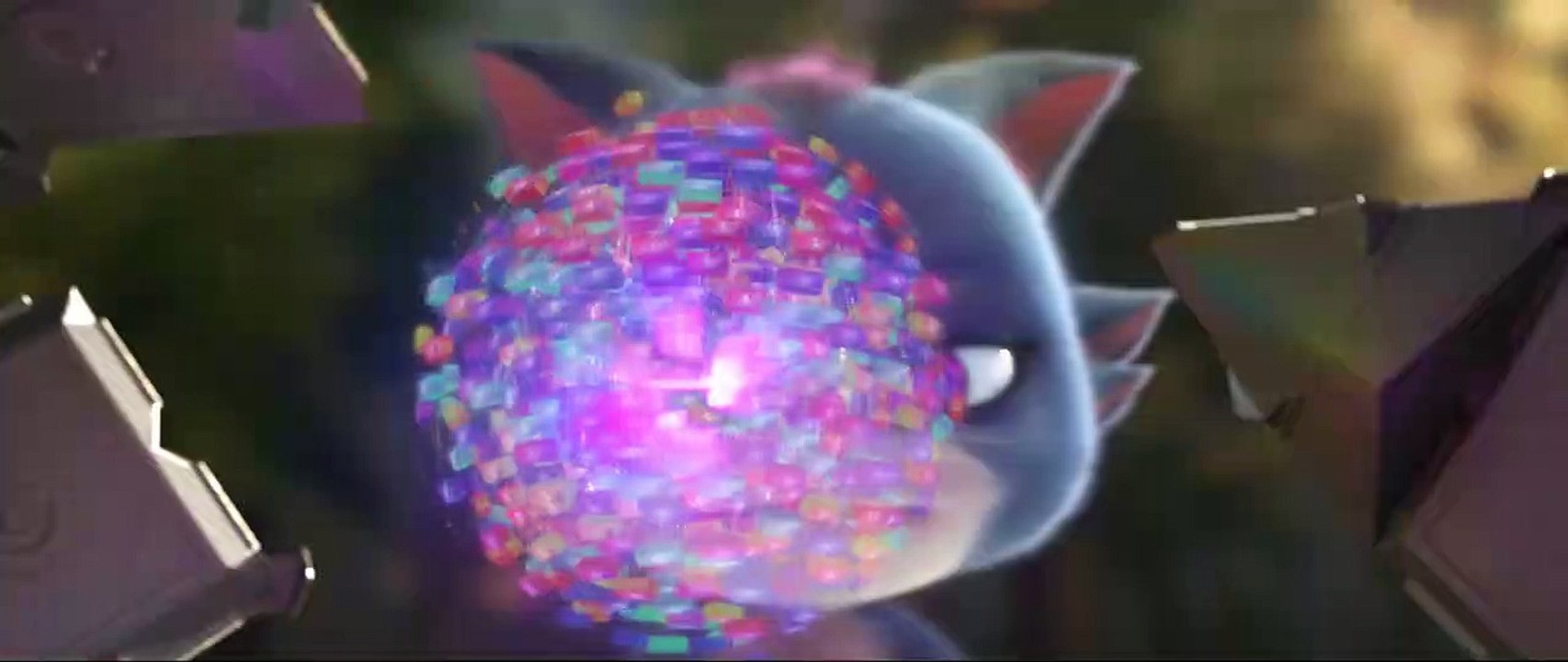 Boonie Bears: Back to Earth | movie | 2022 | Official Trailer