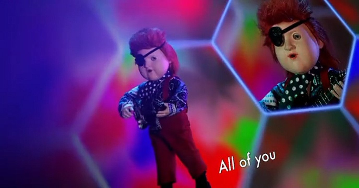 Ultra City Smiths Ultra City Smiths E002 – The King of the Night