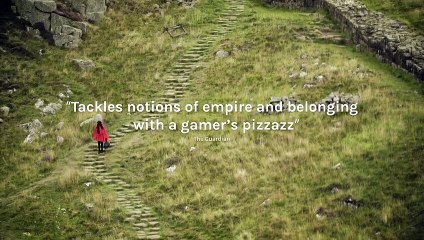 Wayfinder | movie | 2022 | Official Trailer