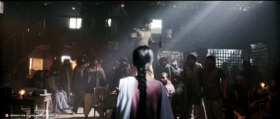 Avane Srimannarayana | movie | 2019 | Official Trailer