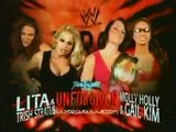 WWE Unforgiven 2003 | movie | 2003 | Official Trailer