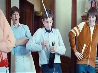 My Dad Baryshnikov | movie | 2011 | Official Trailer