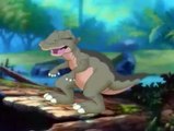 The Land Before Time VIII: The Big Freeze | movie | 2001 | Official Trailer