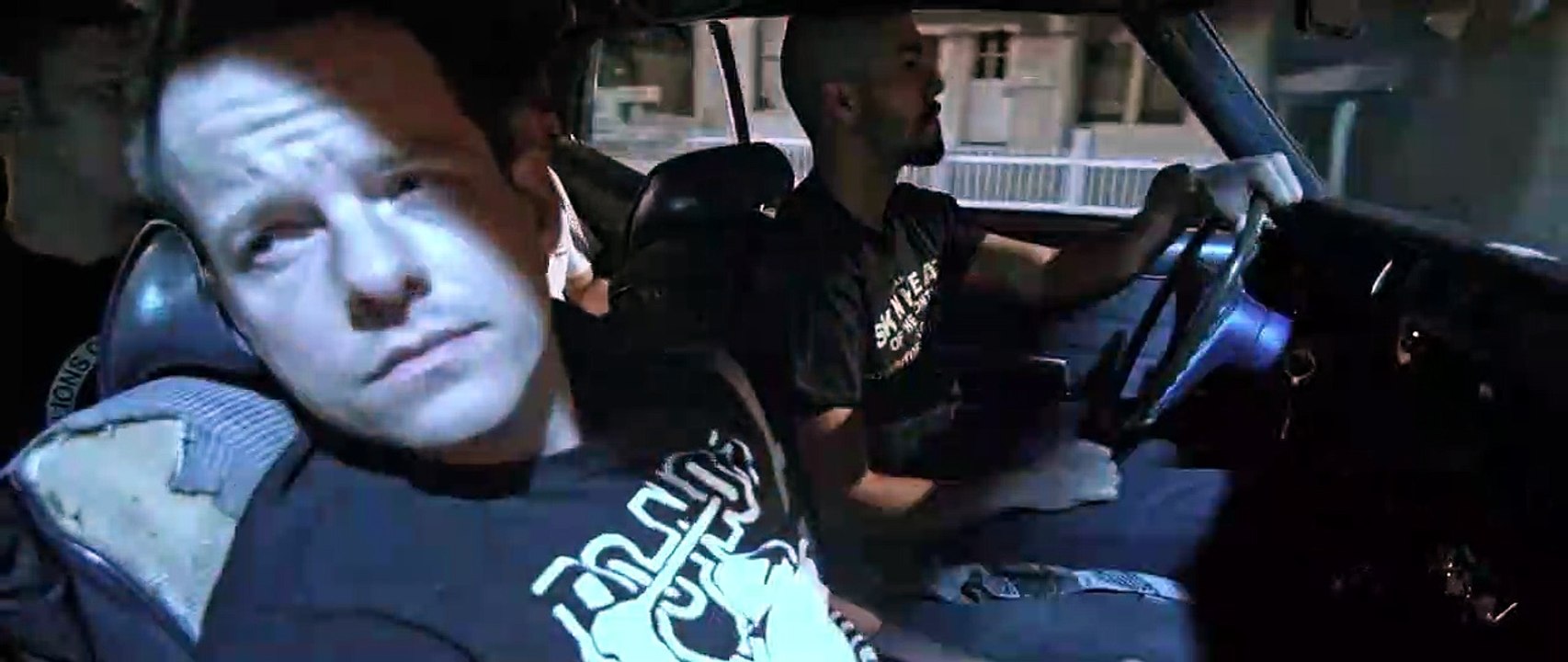 Straight Edge Kegger | movie | 2022 | Official Trailer