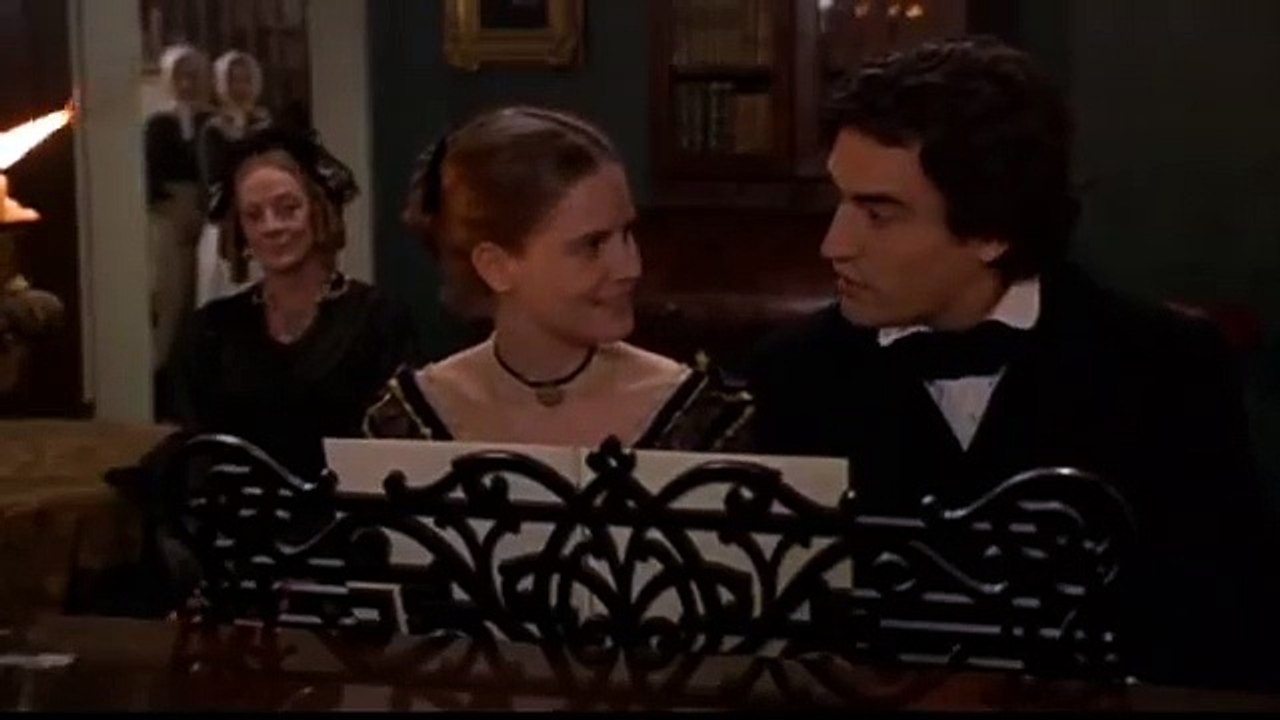 Washington Square | movie | 1997 | Official Trailer