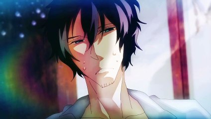 This Boy Suffers from Crystallization | movie | 2014 | Official Trailer