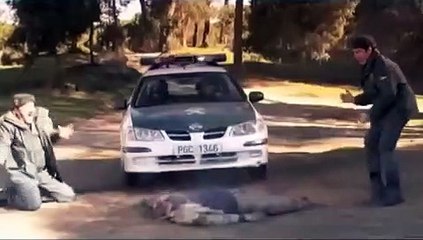 Ni pies ni cabeza | movie | 2012 | Official Trailer