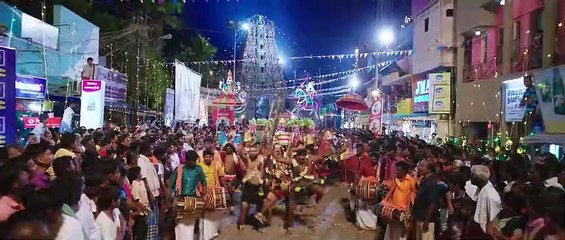 Kanne Kalaimaane | movie | 2019 | Official Trailer