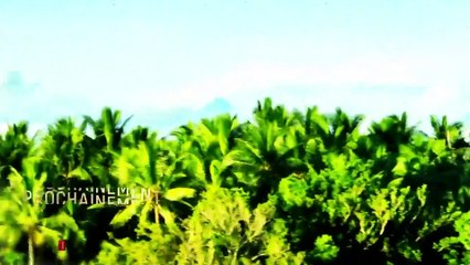 Koh-Lanta - Le feu sacré