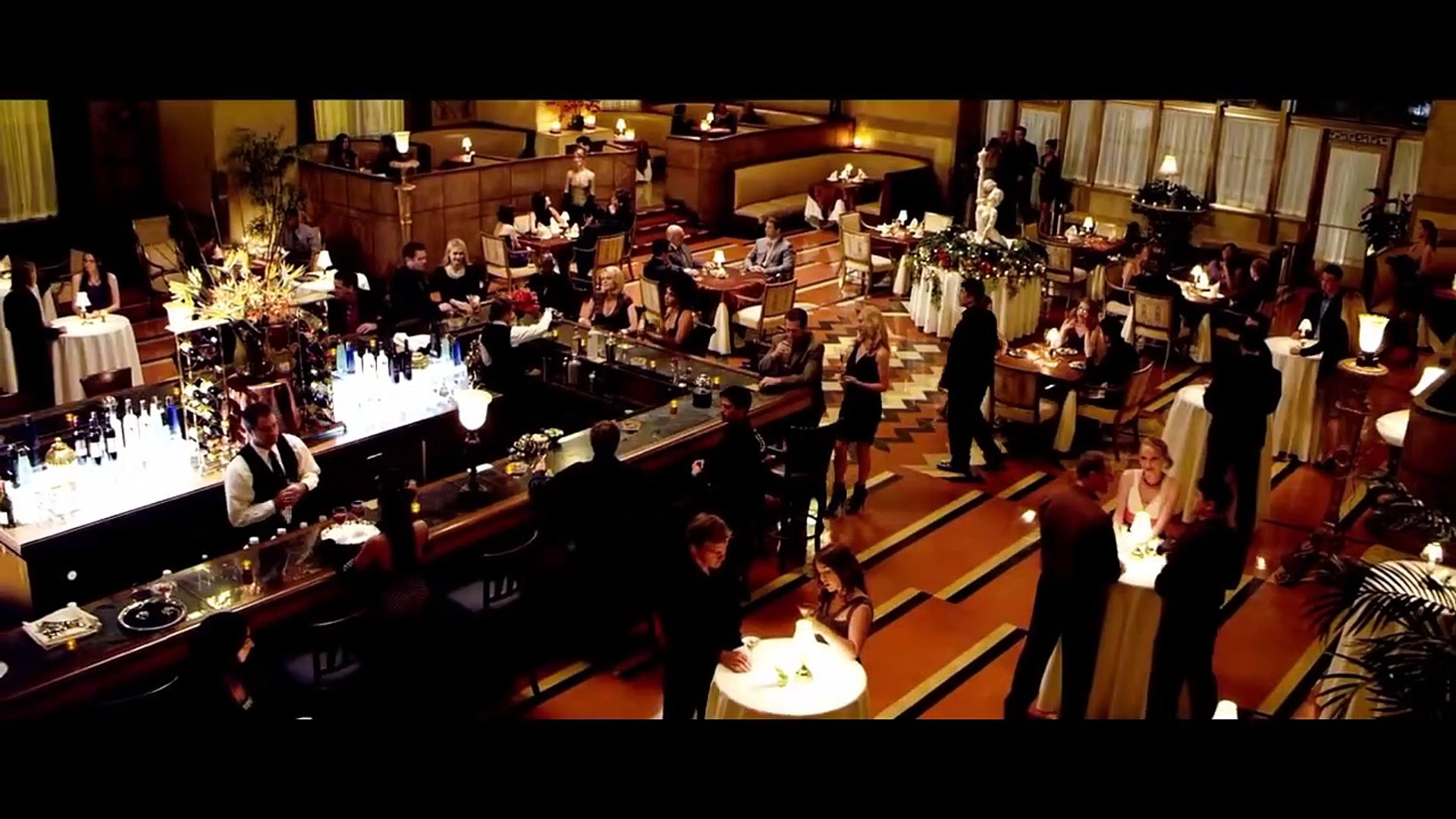 Atlas Shrugged: Part I | movie | 2011 | Official Trailer