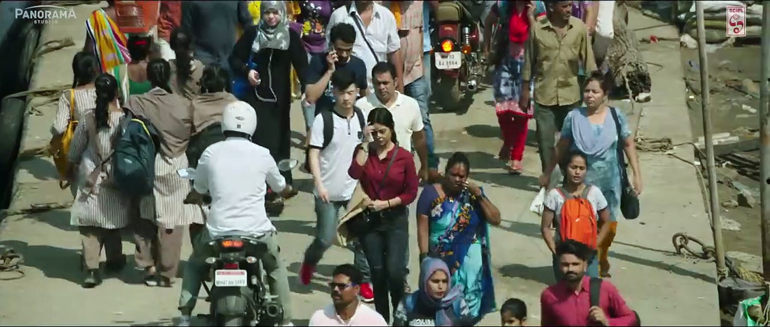 Section 375 movie 2019 Official Trailer