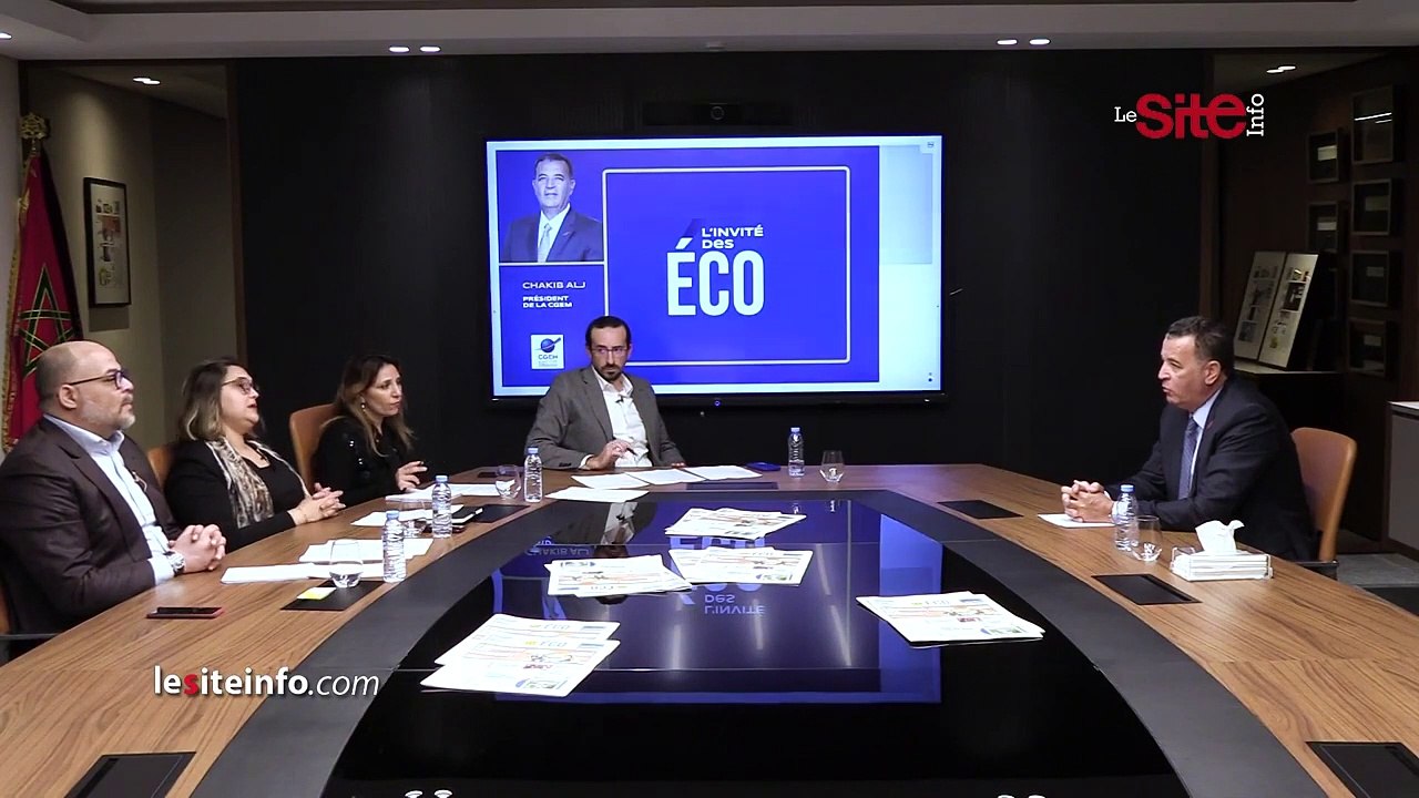 Emploi _ quel est le niveau de récupération post-Covid _