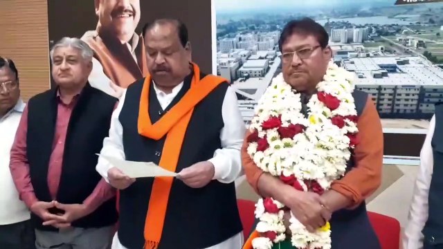 Watch VIDEO: Bjp MLA big statement regarding of Ajmer Garib Nawaz