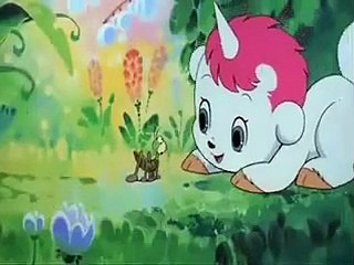 The Fantastic Adventures of Unico | movie | 1981 | Official Trailer