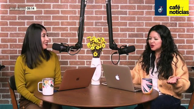 #EnVivo | #CaféYNoticias | AMLO: Cárdenas es un adversario político | Citan a Galván en Nueva York