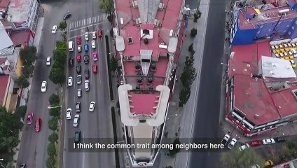 The Hermits | movie | 2019 | Official Trailer