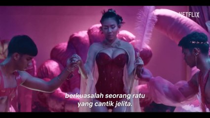 Dear David - Official Teaser Netflix