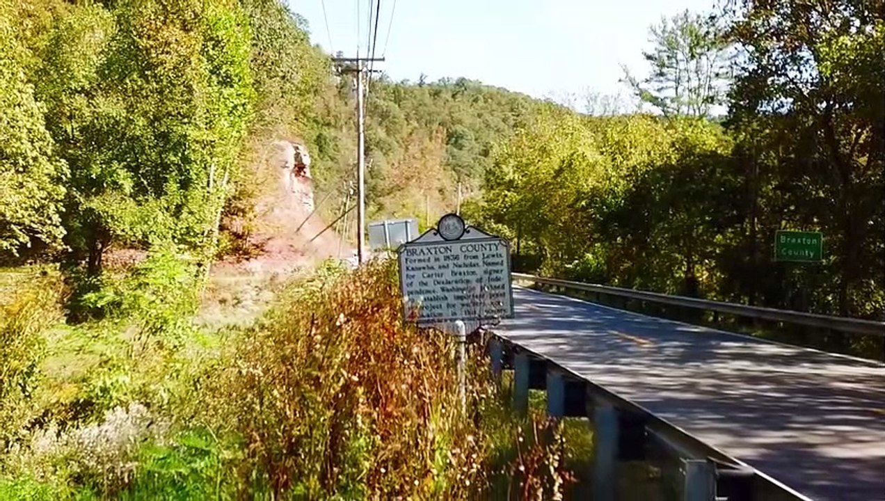 The Flatwoods Monster: A Legacy of Fear | movie | 2018 | Official Trailer