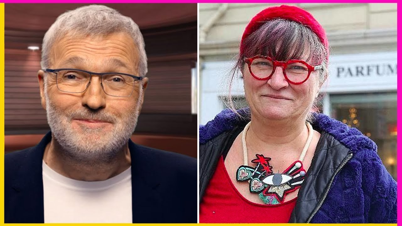 Laurent Ruquier : Christine Bravo fait une révélation inattendue