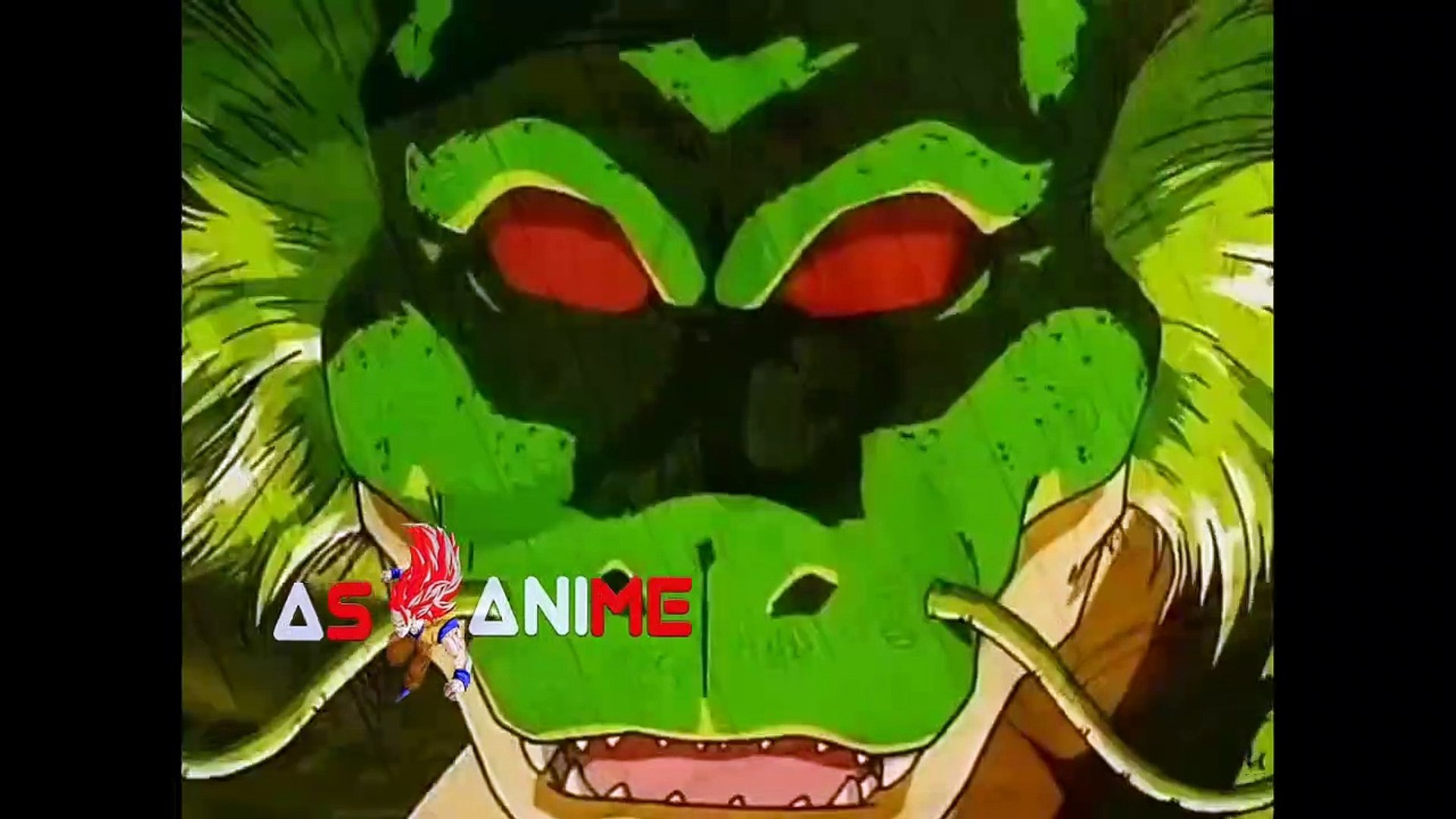 Dragon Ball GT - Abertura 1 - PT - BR - Vídeo Dailymotion