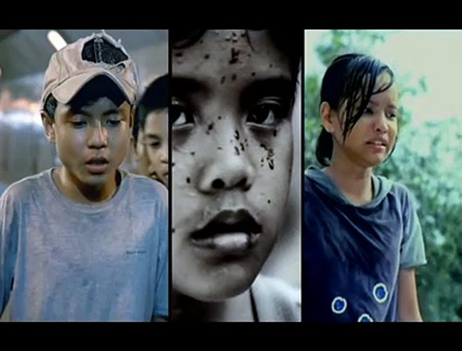 Chow Kit | movie | 2012 | Official Trailer