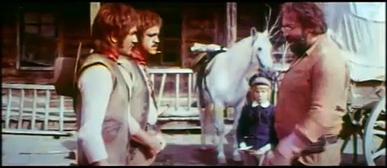 It Can Be Done, Amigo | movie | 1972 | Official Trailer