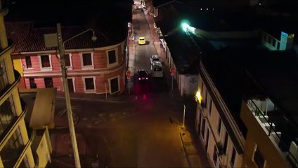 Kill Chain (2019) Official Trailer – Intense Hotel Shootout & Deadly Night 🔫