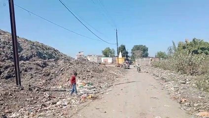 कचरे पर किचकिच, नई जगह के लिए फिर होगी माथापच्ची