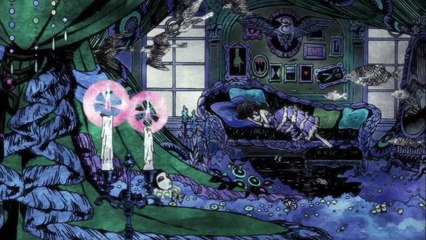 Lupin the Third: The Woman Called Fujiko Mine | show | 2012 | Official Trailer