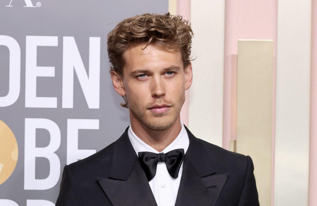 Austin Butler reflects on Lisa Marie Presley bond