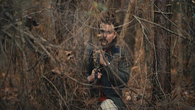 The Integrity of Joseph Chambers - Trailer - Clayne Crawford, Jordana Brewster, Michael Raymond-James and Jeffrey Dean Morgan