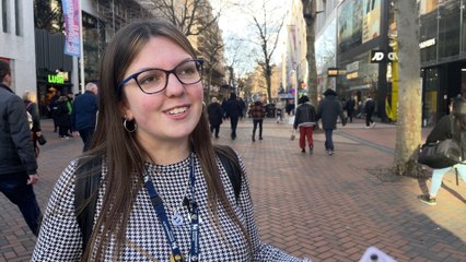 Would a poor food hygiene rating stop you from eating out in and around Birmingham?