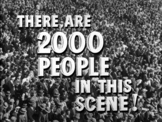 The Enforcer | movie | 1951 | Official Trailer