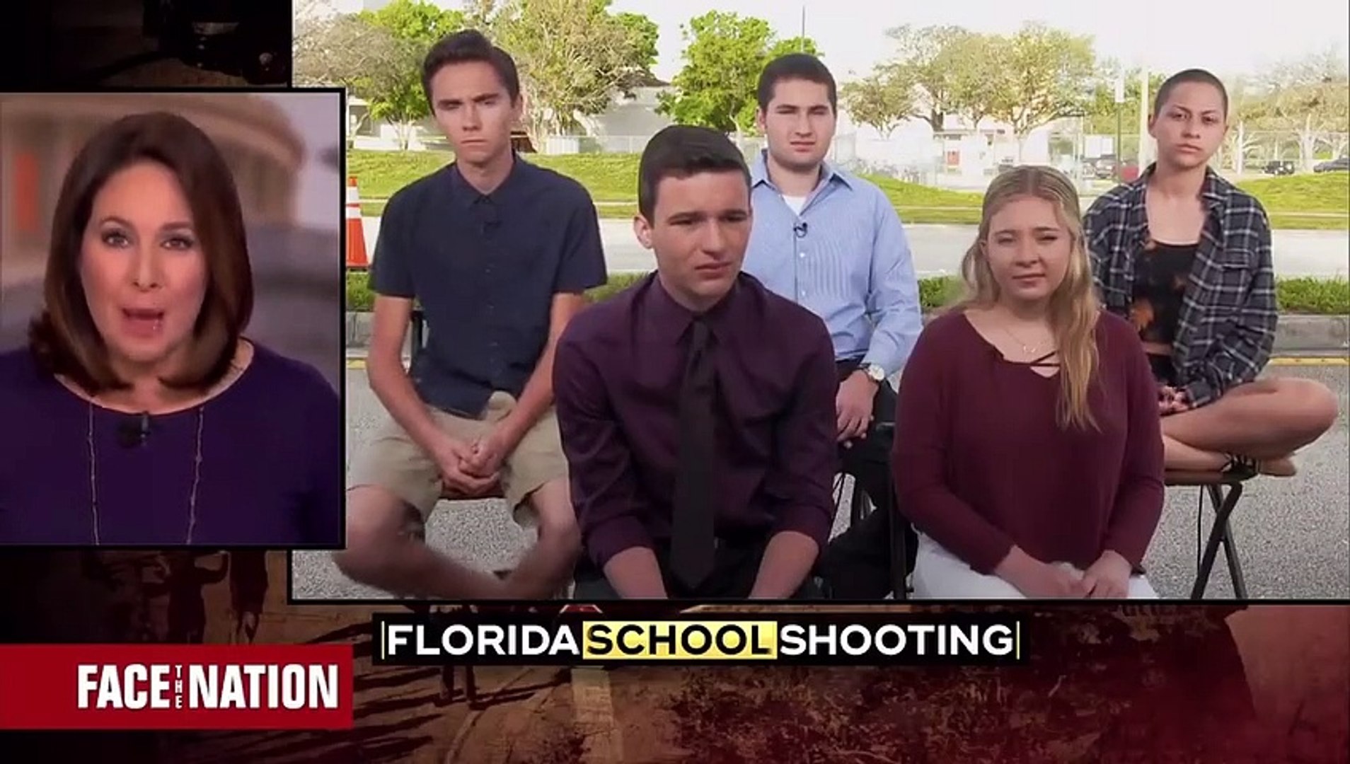 Us Kids | movie | 2020 | Official Trailer