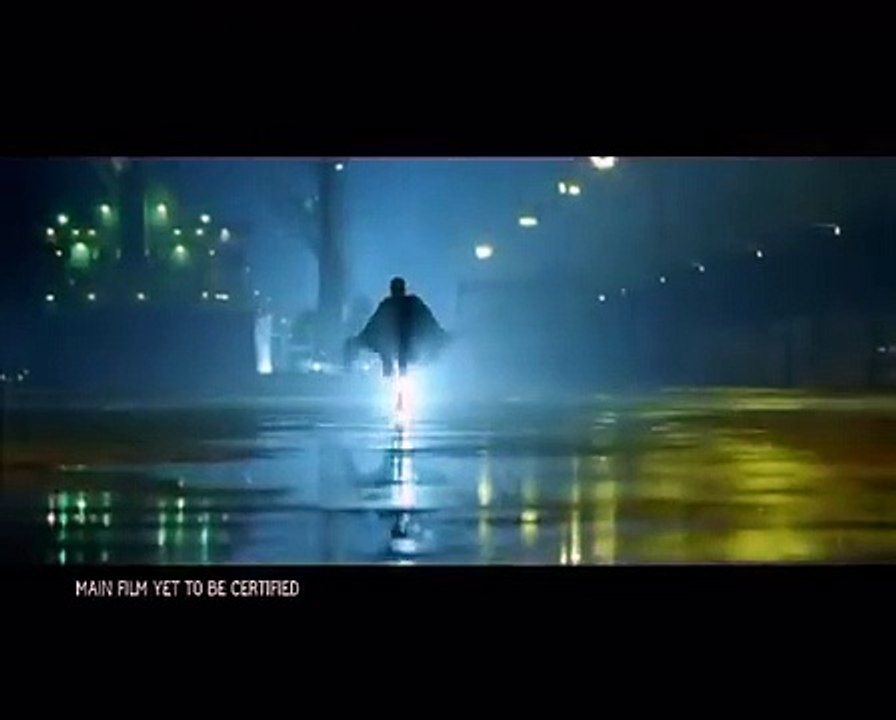 Mugamoodi | movie | 2012 | Official Trailer