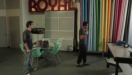 Performance Anxiety | movie | 2012 | Official Trailer