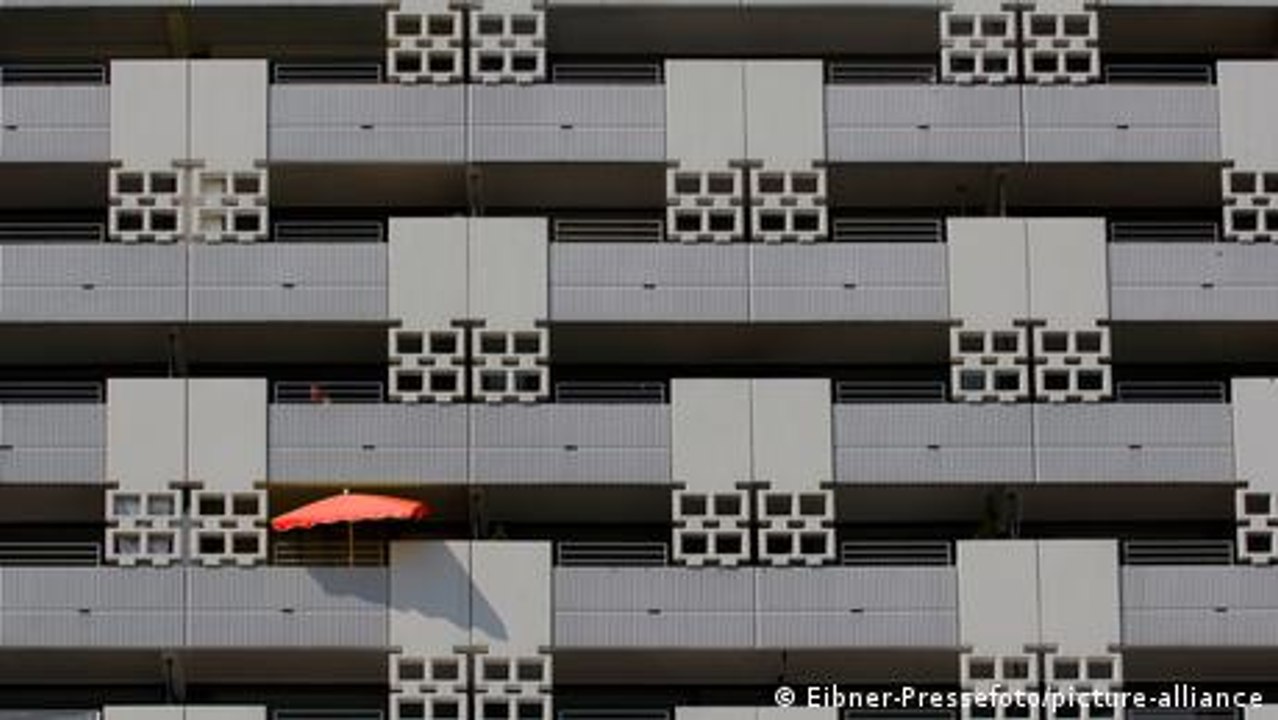 Wie KI die CO2-Emissionen von Beton reduziert