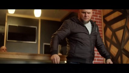 Borys | movie | 2021 | Official Trailer